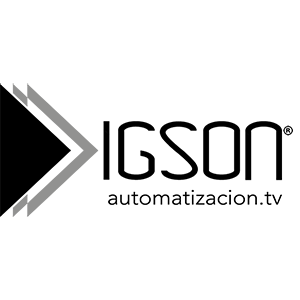 logo horizontal con marca registrada